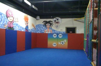 Kardio Kids Room