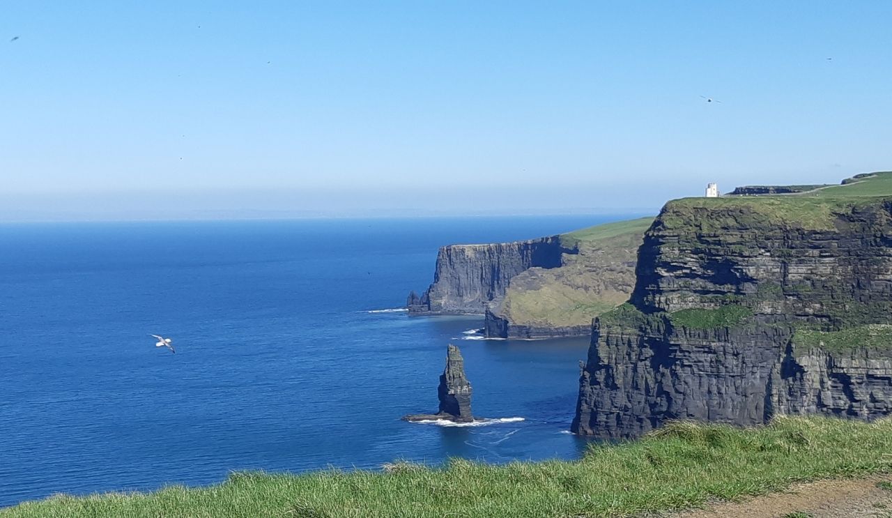 Cliffs of Moher