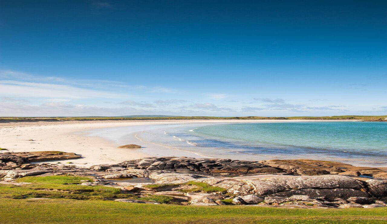 Gurteen Bay, Roundstone Day Trip Raheen Woods Hotel Wild Atlantic Way