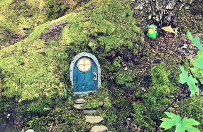 Fairy Door 3