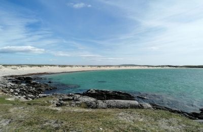 Beaches Galway Raheen Woods Hotel