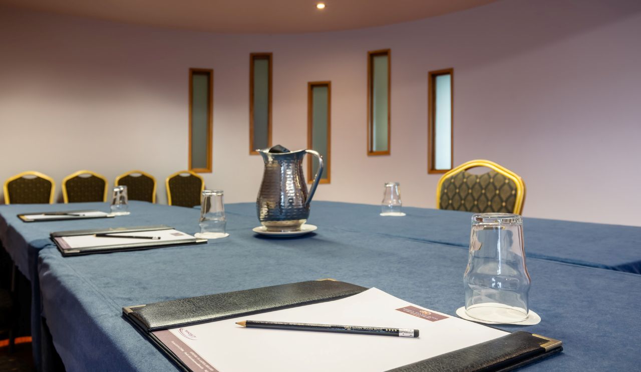meeting