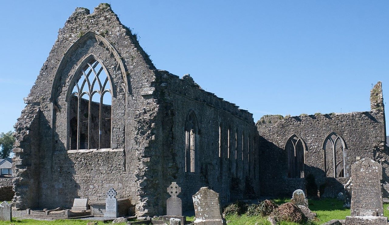 Athenry_Priory_NE_2009_09_13