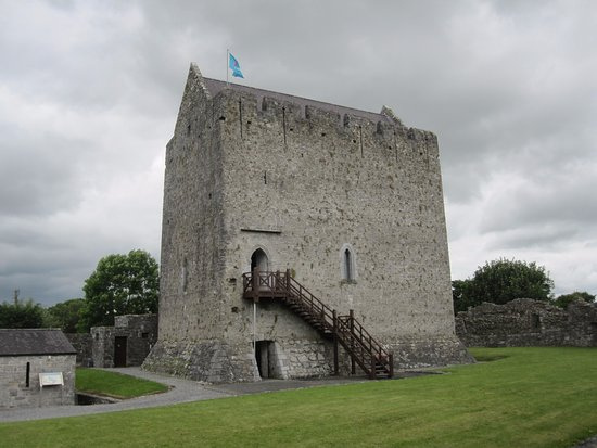 athenry castle