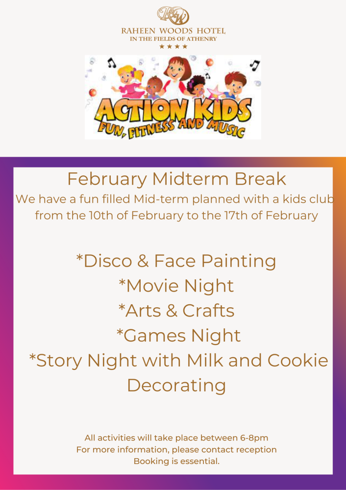 kids summer camp 2023 updated