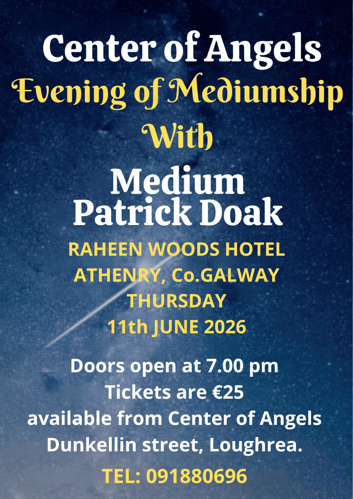 mediumship