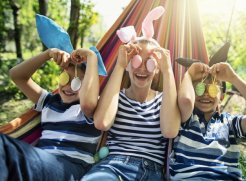 Book Now for Your Family Break, Do Not Miss Out