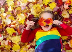 Autumn Breaks at Raheen Woods Hotel