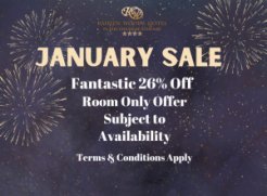 Subject to Availability. Contact reception for Best Room Only Rate: +353 91 875888