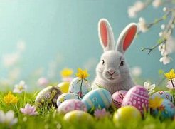 Hop into Easter with our Eggciting offers!