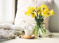 Refresh This Spring with a 2-Night Getaway